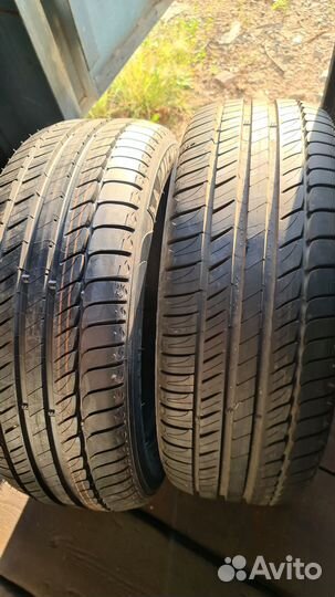 Michelin Primacy HP 205/55 R16