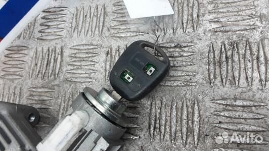 Замок зажигания toyota corolla E12 (CDN07J101)