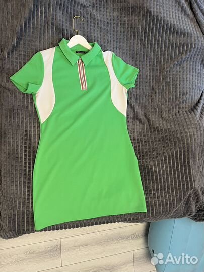 Платье женское oodji