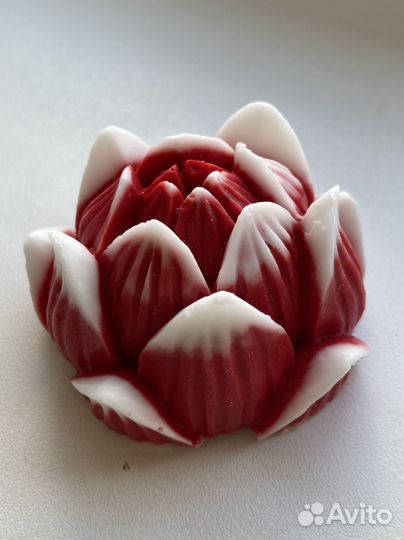 Мыло ручной работы