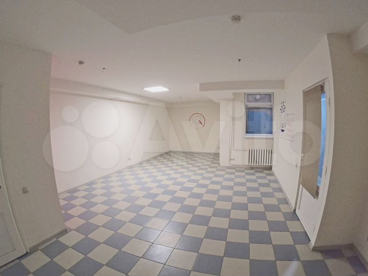 Свободного назначения, 124.3 м²