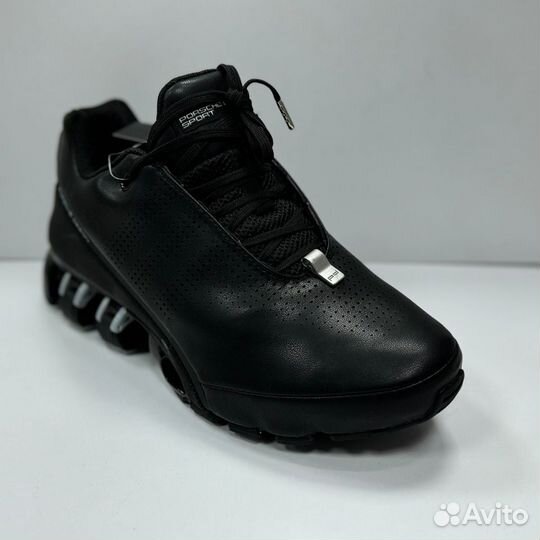 Кроссовки adidas porsche design p5000