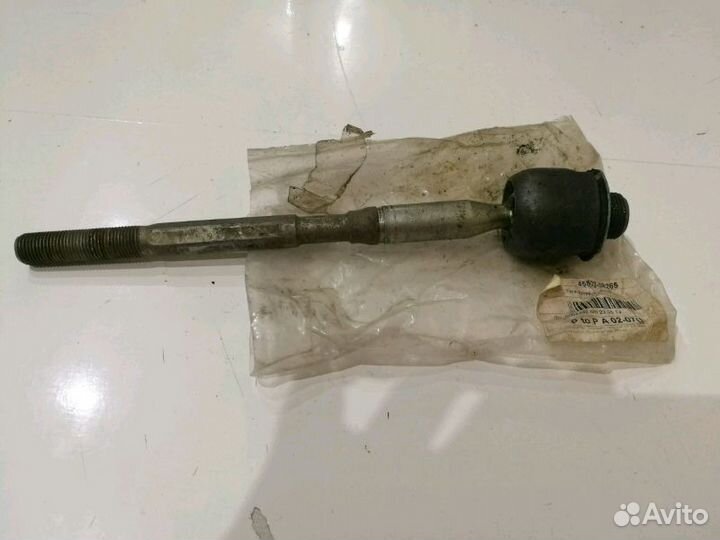 Toyota Prado120 Тяга рулевая,бензонасос