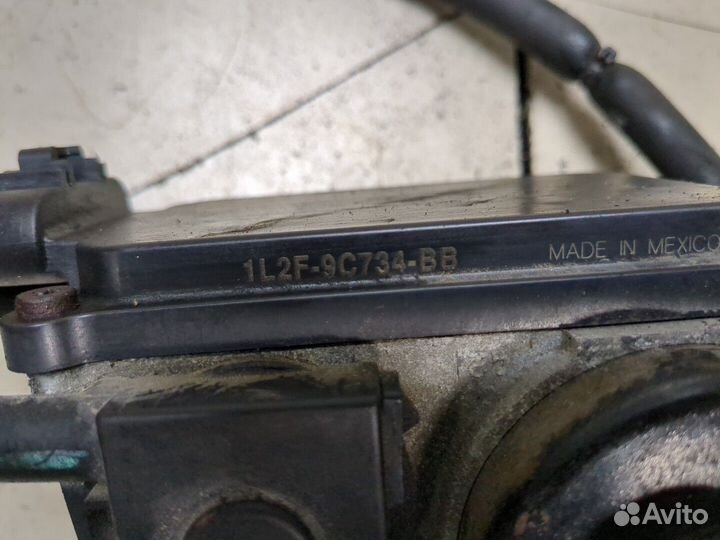 Блок управления круиз-контроля Ford Explorer, 2003