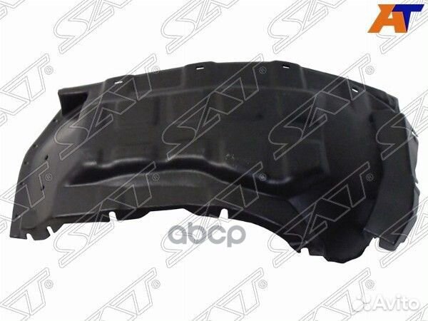 Подкрылок isuzu ELF 93-03 LH ST-IS83-016L-2 Sat