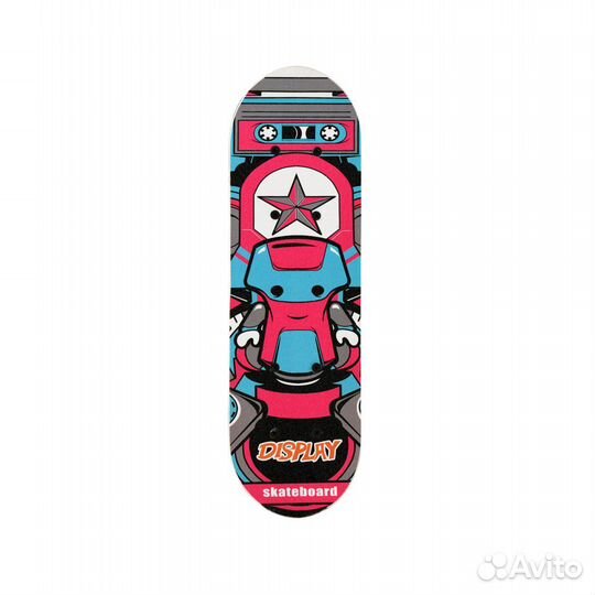 Скейтборд детский