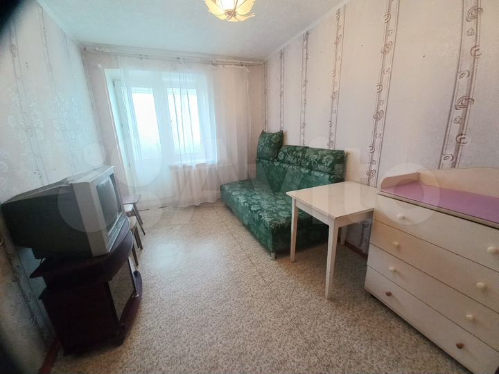 Комната 11,1 м² в 3-к., 2/9 эт.