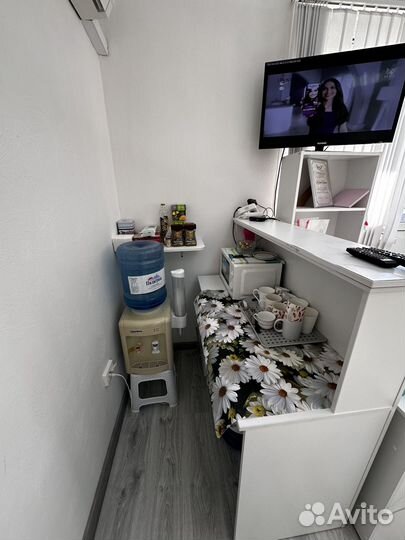 Аренда рабочего места мастер лашмекер