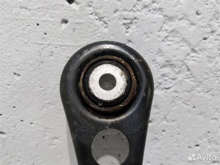 Рычаг задний Audi A6 C6 4F0501529E