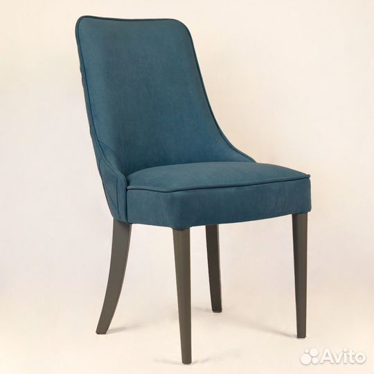 Стул мягкий