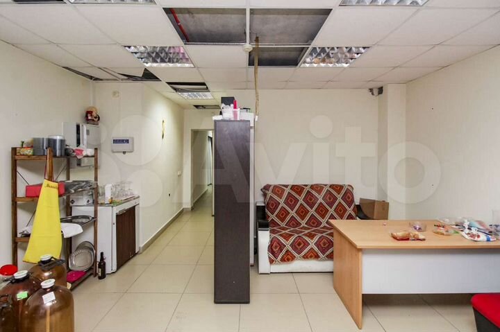 Свободного назначения, 108 м²