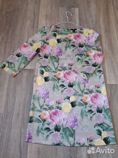 Платье летнее женское H&M