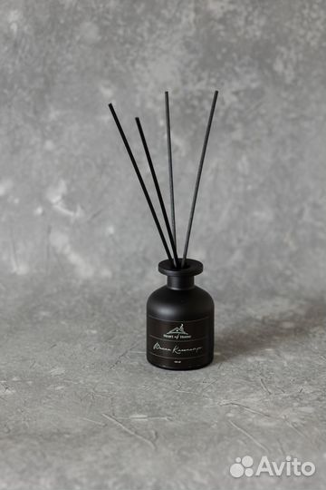 Ароматический диффузор
