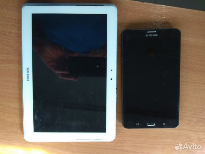 Samsung SM-T285. GT-P5100 на запчасти