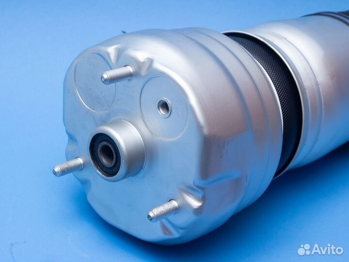 Пневмобаллон передний Porsche Panamera 970 рест