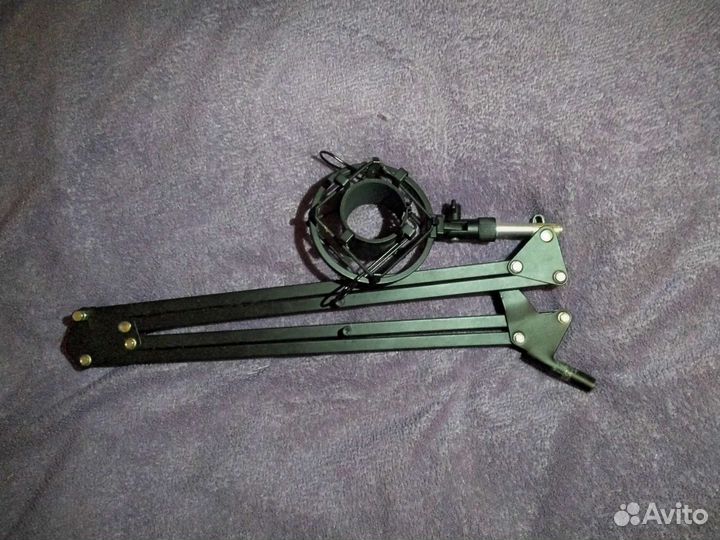 Микрофон Maono au-a03