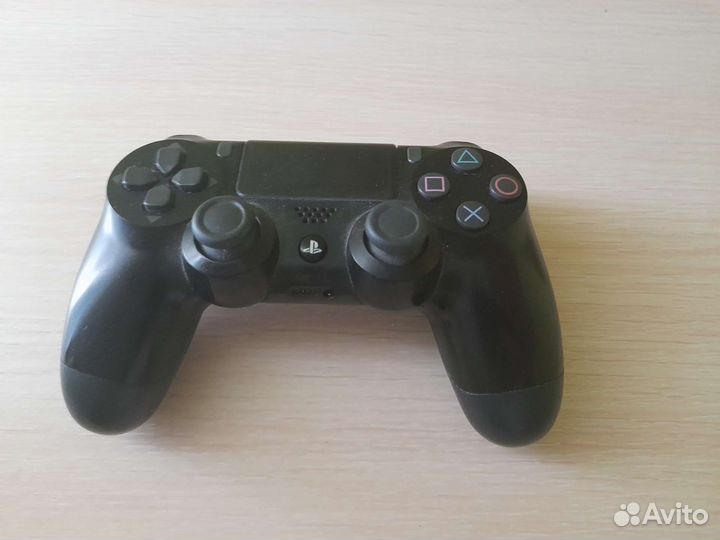 Контроллер ps4