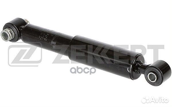 Амортизатор масляный задней подвески Peugeot 20