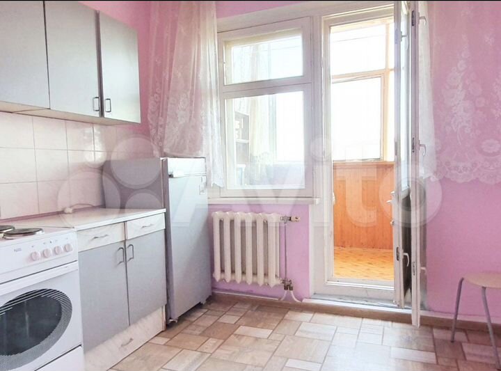 2-к. квартира, 56,7 м², 5/5 эт.