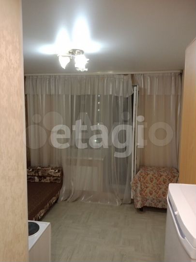 Квартира-студия, 17 м², 5/16 эт.