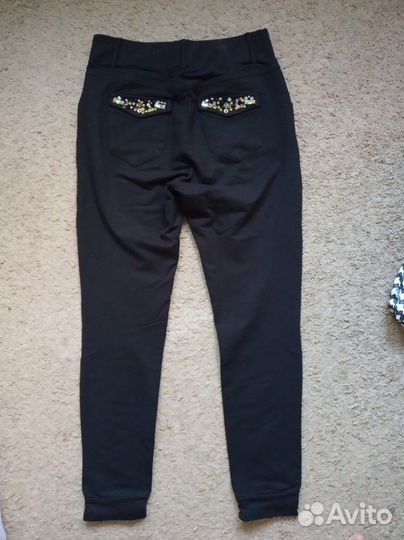 Спортивные штаны