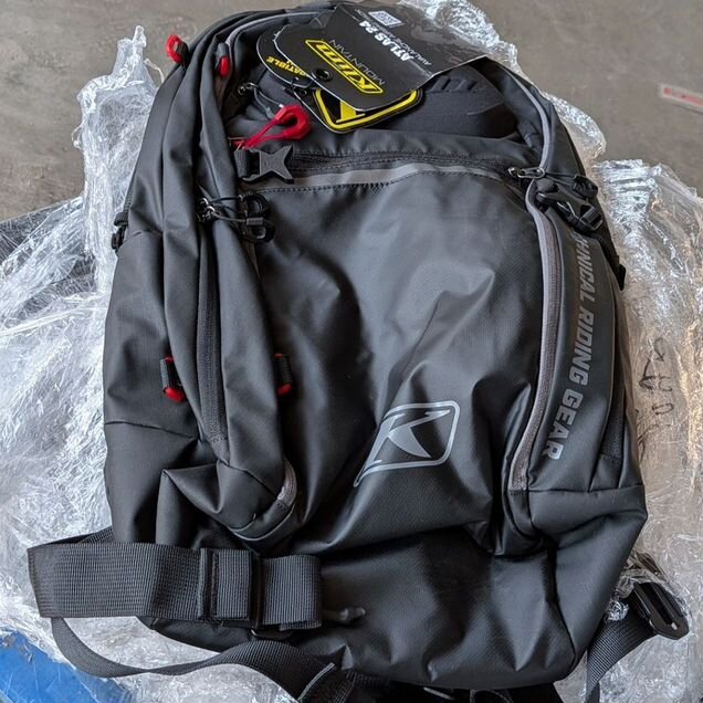 Лавинный рюкзак Klim 24 Alpride E2
