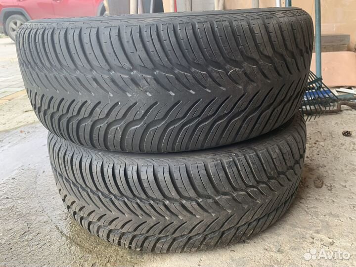Goodyear Eagle Ventura 205/65 R15