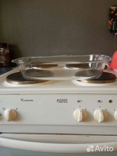 Форма для выпечки