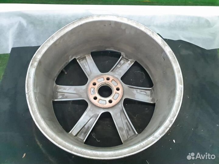 Диск литой R19 Volvo XC90 2 (2014-н.в.)