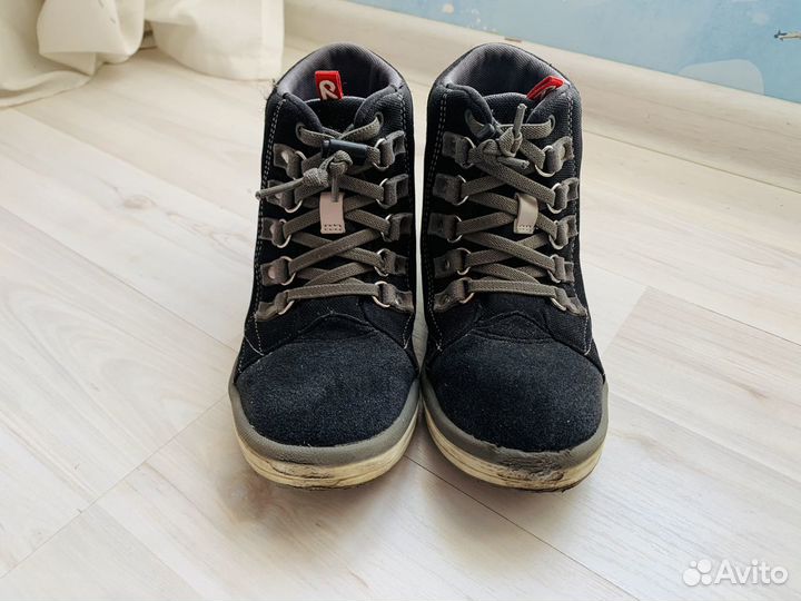 Продам ботинки Reima