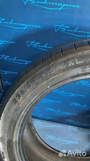 Continental ContiSportContact 5 235/45 R19