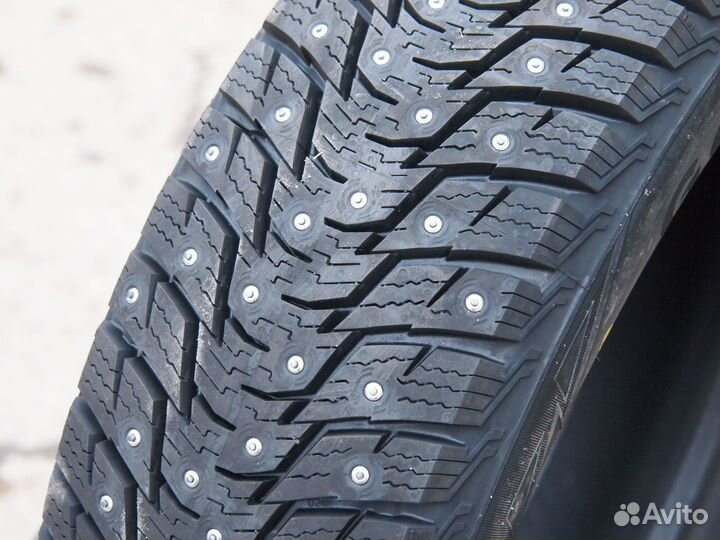 Goodride IceMaster Spike Z-506 225/55 R17 101T