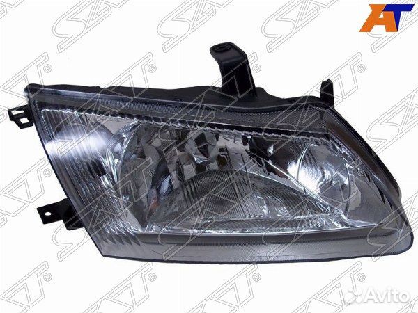 Фара nissan bluebird sylphy