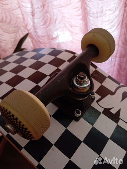 Скейтборд speed demons