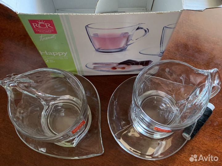 Чайнае пары. 2шт