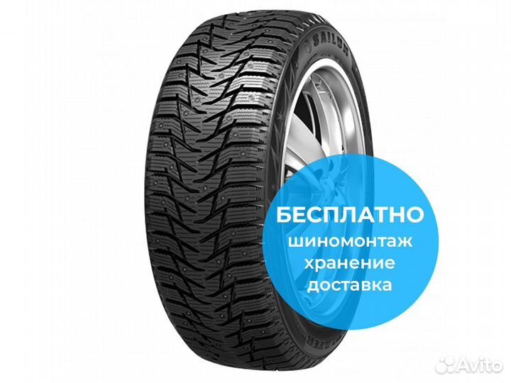 Sailun Ice Blazer WST3 245/70 R16 107T
