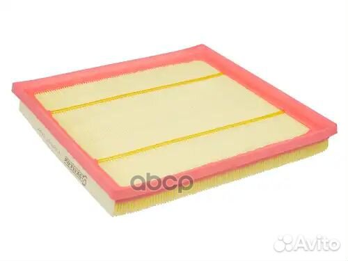 Фильтр воздушный BMW 7 F01/F02 4.0i/X6 35i 08