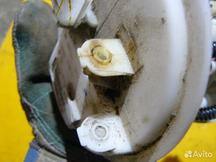 Насос топливный для Renault Fluence 1,6л