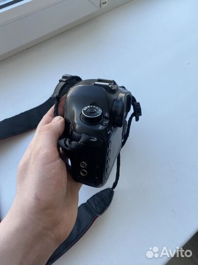 Canon 5D mark iii body