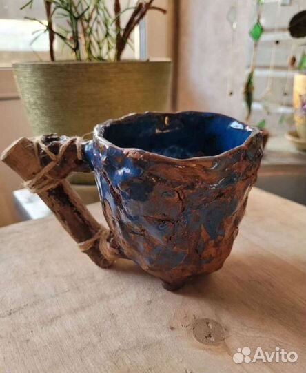 Керамические изделия под заказ