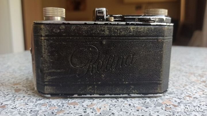 Kodak Retina (Germany, 1936)