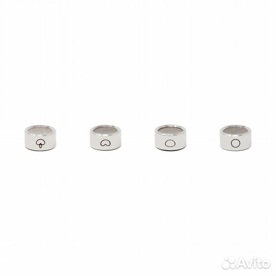 Набор микрофонов Vanguard Dynamics V1S+Lolli Stere