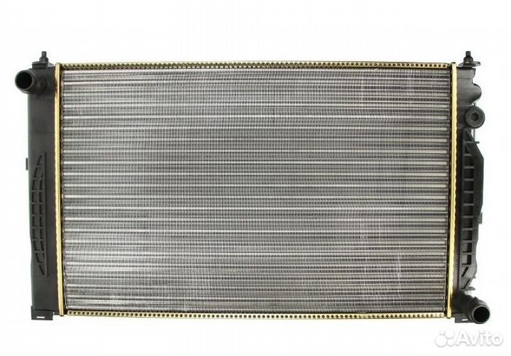 Audi A6 C5 (1997-2004) /Ауди А6 С5 радиатор