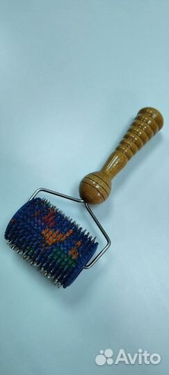 Валик Ляпко универсальный 72 мм, 3,5 мм шаг