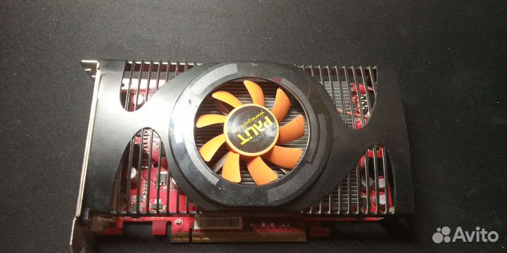 Palit GeForce GTS 250