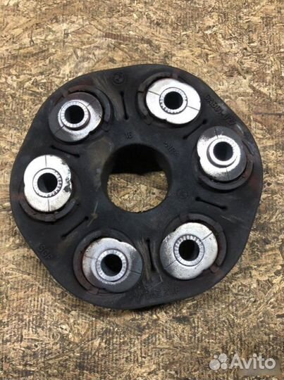 Муфта эластичная Bmw