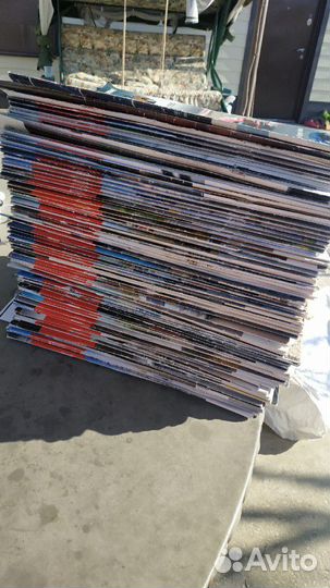 Журнал авторевю