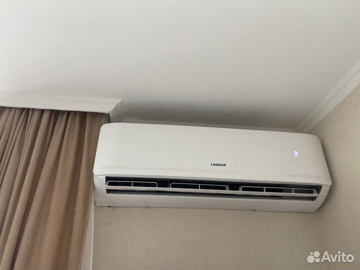 Сплит система (продажа,установка,обслуживание)