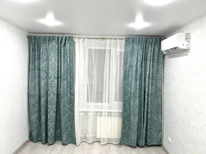 2-к. квартира, 32 м², 4/5 эт.