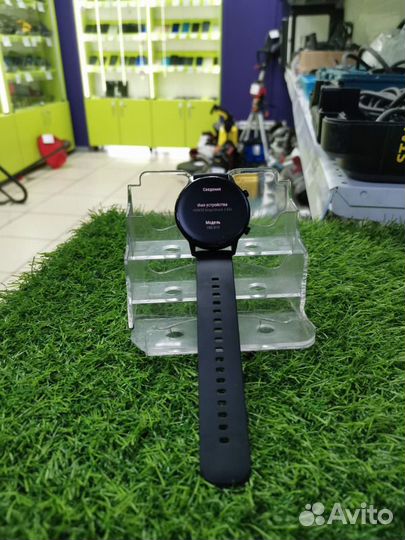 Смарт часы honor magic watch 2 40 mm